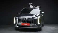 2023 Hyundai Palisade Gasoline 3.8 4WD — фото 3