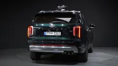 2023 Hyundai Palisade Gasoline 3.8 4WD — фото 4