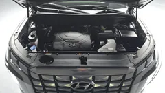 2023 Hyundai Palisade Gasoline 3.8 4WD — фото 6