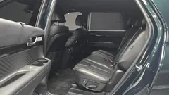 2023 Hyundai Palisade Gasoline 3.8 4WD — фото 12
