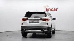 2023 Kia Seltos Gasoline 1.6 Turbo 2WD — фото 4