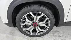 2023 Kia Seltos Gasoline 1.6 Turbo 2WD — фото 5