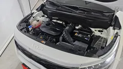 2023 Kia Seltos Gasoline 1.6 Turbo 2WD — фото 6