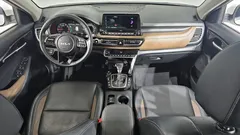 2023 Kia Seltos Gasoline 1.6 Turbo 2WD — фото 7