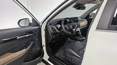 2023 Kia Seltos Gasoline 1.6 Turbo 2WD — фото 11