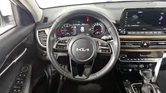2023 Kia Seltos Gasoline 1.6 Turbo 2WD — фото 13