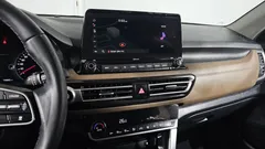2023 Kia Seltos Gasoline 1.6 Turbo 2WD — фото 18