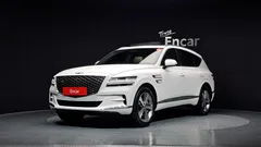 2023 Genesis GV80 2.5T Gasoline 2WD — фото 1