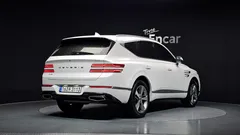 2023 Genesis GV80 2.5T Gasoline 2WD — фото 2