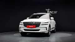 2023 Genesis GV80 2.5T Gasoline 2WD — фото 3