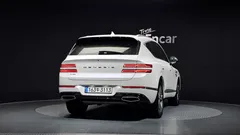 2023 Genesis GV80 2.5T Gasoline 2WD — фото 4