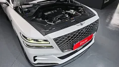 2023 Genesis GV80 2.5T Gasoline 2WD — фото 6