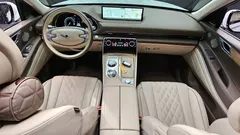 2023 Genesis GV80 2.5T Gasoline 2WD — фото 7