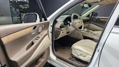2023 Genesis GV80 2.5T Gasoline 2WD — фото 11