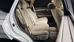 2023 Genesis GV80 2.5T Gasoline 2WD — фото 12