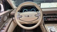 2023 Genesis GV80 2.5T Gasoline 2WD — фото 13