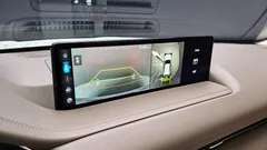 2023 Genesis GV80 2.5T Gasoline 2WD — фото 15