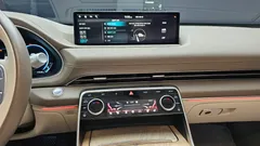 2023 Genesis GV80 2.5T Gasoline 2WD — фото 16