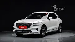 2024 Genesis GV70 2.5T Gasoline AWD — фото 1