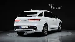 2024 Genesis GV70 2.5T Gasoline AWD — фото 2