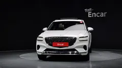 2024 Genesis GV70 2.5T Gasoline AWD — фото 3