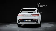 2024 Genesis GV70 2.5T Gasoline AWD — фото 4