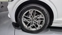 2024 Genesis GV70 2.5T Gasoline AWD — фото 5