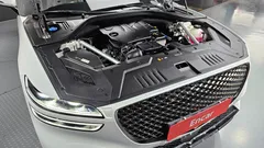 2024 Genesis GV70 2.5T Gasoline AWD — фото 6