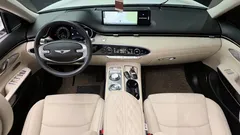 2024 Genesis GV70 2.5T Gasoline AWD — фото 7