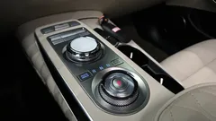 2024 Genesis GV70 2.5T Gasoline AWD — фото 9