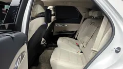 2024 Genesis GV70 2.5T Gasoline AWD — фото 12