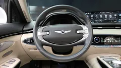 2024 Genesis GV70 2.5T Gasoline AWD — фото 13