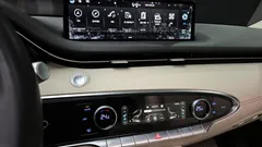 2024 Genesis GV70 2.5T Gasoline AWD — фото 14