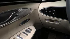 2024 Genesis GV70 2.5T Gasoline AWD — фото 18