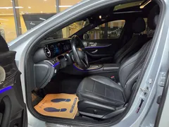 2022 Mercedes-Benz E-Class E350 4MATIC Avantgarde — фото 8