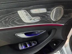 2022 Mercedes-Benz E-Class E350 4MATIC Avantgarde — фото 10