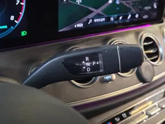 2022 Mercedes-Benz E-Class E350 4MATIC Avantgarde — фото 16