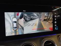 2022 Mercedes-Benz E-Class E350 4MATIC Avantgarde — фото 20