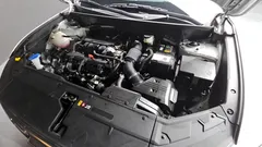 2022 Hyundai Tucson Gasoline 1.6 Turbo 2WD, серебристый — фото 6
