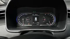 2022 Hyundai Tucson Gasoline 1.6 Turbo 2WD, серебристый — фото 8