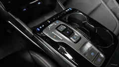 2022 Hyundai Tucson Gasoline 1.6 Turbo 2WD, серебристый — фото 9