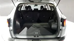 2022 Hyundai Tucson Gasoline 1.6 Turbo 2WD, серебристый — фото 20