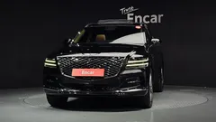2022 Genesis GV80 2.5T Gasoline AWD — фото 2