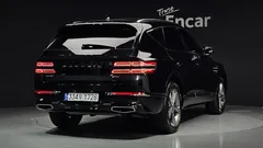 2022 Genesis GV80 2.5T Gasoline AWD — фото 3