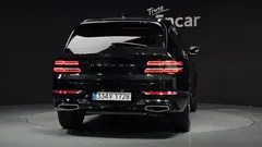 2022 Genesis GV80 2.5T Gasoline AWD — фото 4