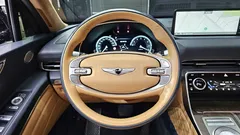2022 Genesis GV80 2.5T Gasoline AWD — фото 5