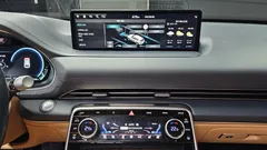 2022 Genesis GV80 2.5T Gasoline AWD — фото 6