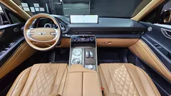 2022 Genesis GV80 2.5T Gasoline AWD — фото 7