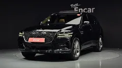 2022 Genesis GV80 2.5T Gasoline AWD — фото 12