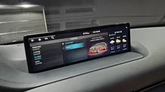 2022 Genesis GV80 2.5T Gasoline AWD — фото 16